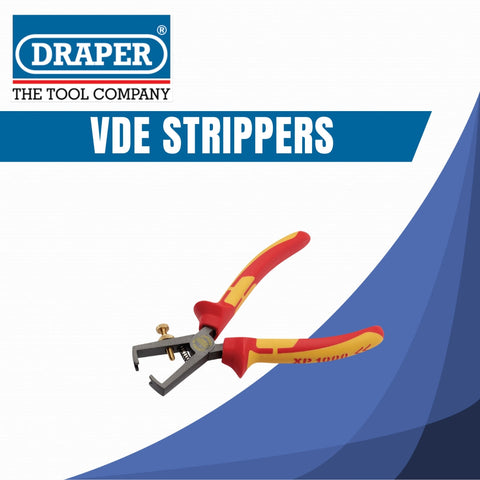 Draper VDE Strippers