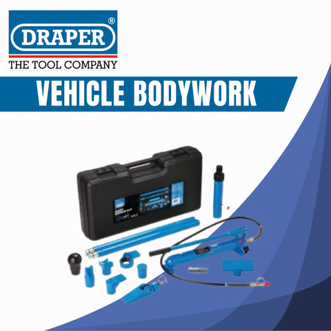 Draper Vehicle Bodywork