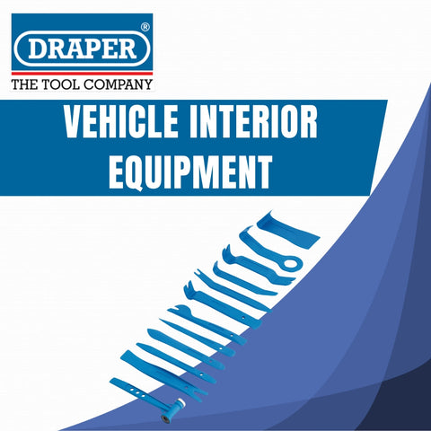 Draper Vehicle Interior Equipment