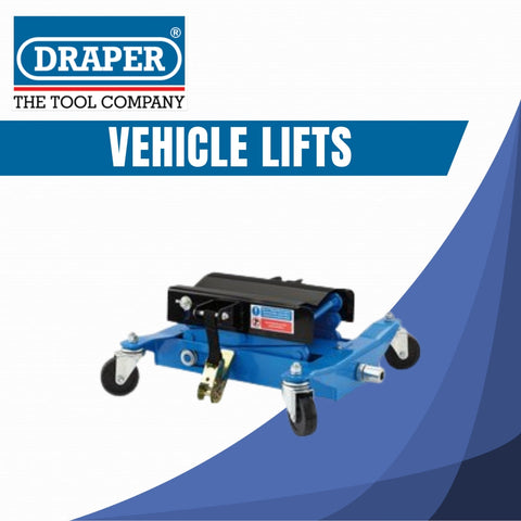 Draper Vehicle Lifts