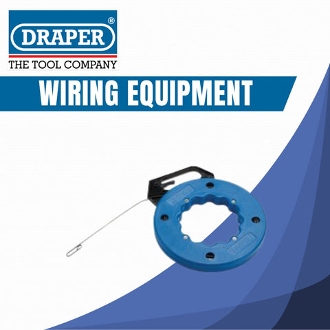 Draper Wiring Equipment