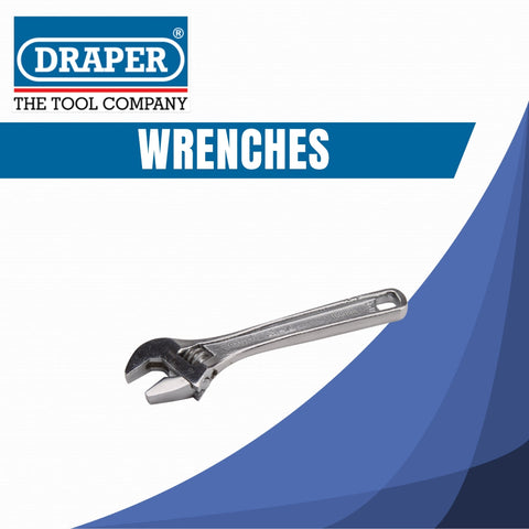 Draper Wrenches