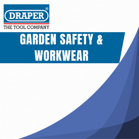 Draper Garden Safety & Workwear