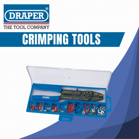 Draper Crimping Tools