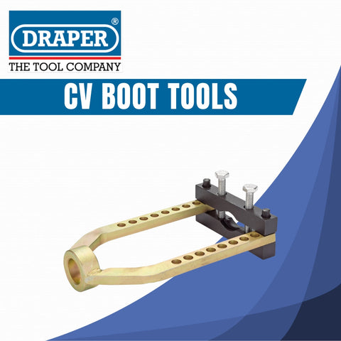 Draper CV Boot Tools