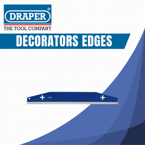 Draper Decorators Edges