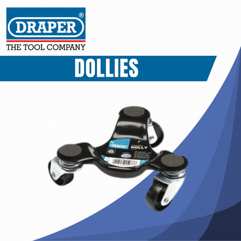 Draper Dollies