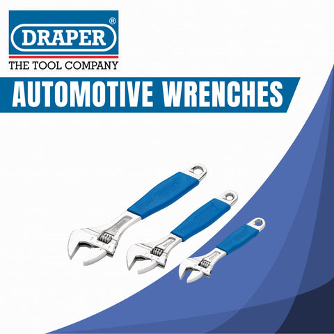 Draper Automotive Wrenches