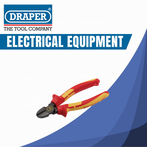 Draper Electrical Equipment