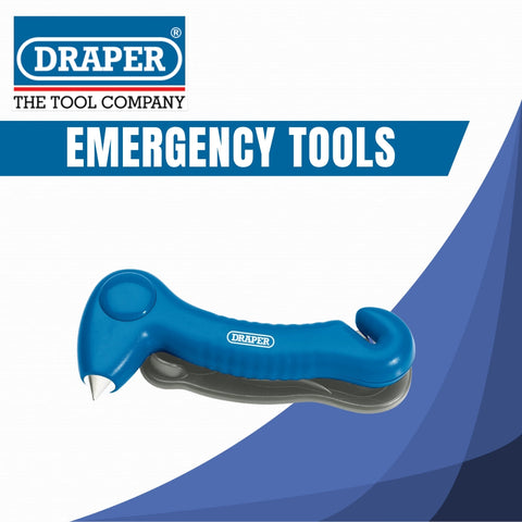 Draper Emergency Tools