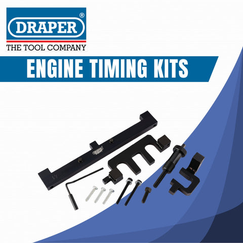 Draper Engine Timing Kits