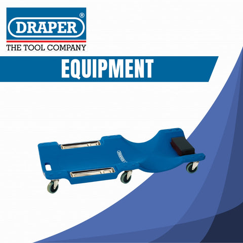 Draper Equipment