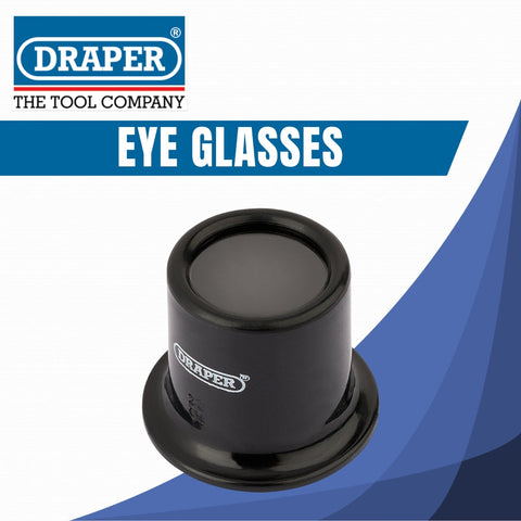 Draper Eye Glasses