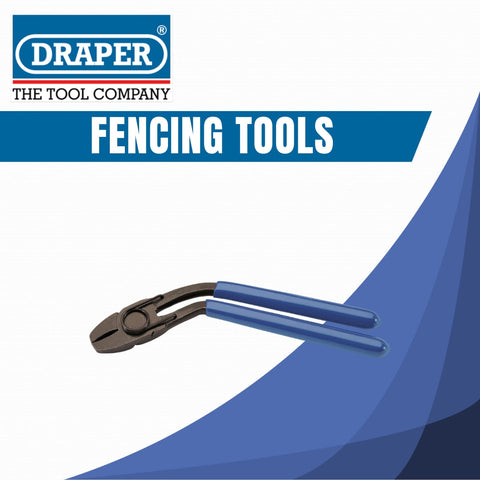 Draper Fencing Tools