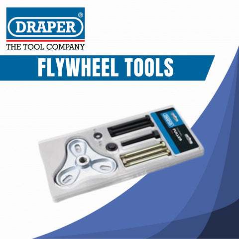 Draper Flywheel Tools