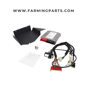 Control Systems & Moduldes