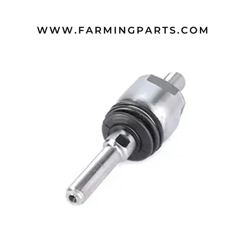 Ball Joints & Components
