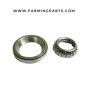 Taper Roller Bearings