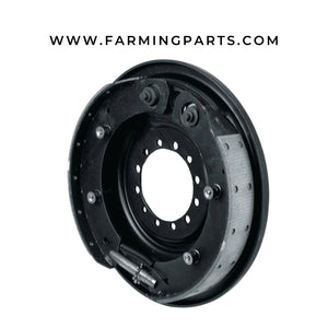 Brake Shoes & Drums