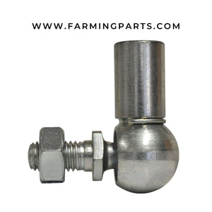 Linkage Ball Ends