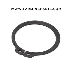 Circlips & Snaprings