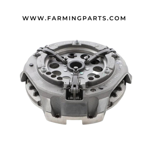 Pressure Plates