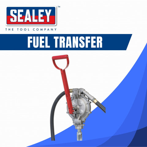 Sealey Fuel Transfer