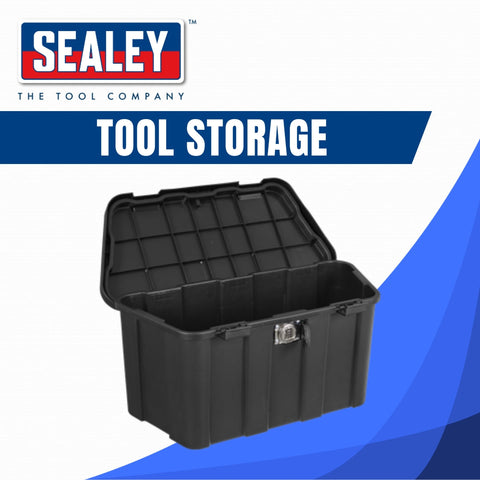 Sealey Tool Storage