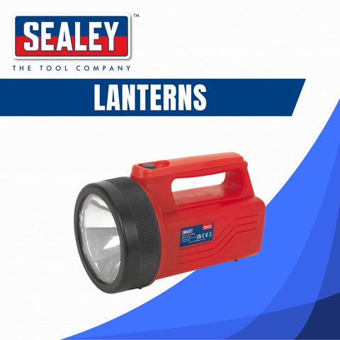 Sealey Lanterns