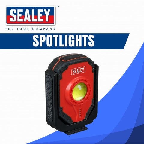 Sealey Spotlights