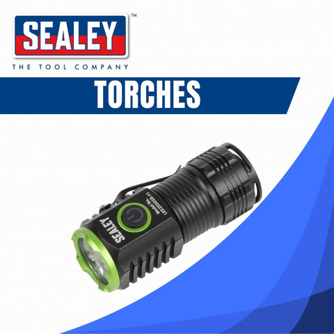 Sealey Torches