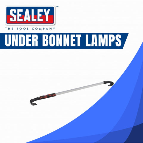 Sealey Under Bonnet Lamps