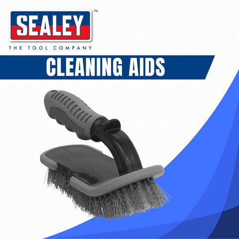 Sealey Cleaning Aids