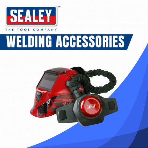 Sealey Welding Accessories