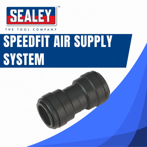 Sealey Speedfit