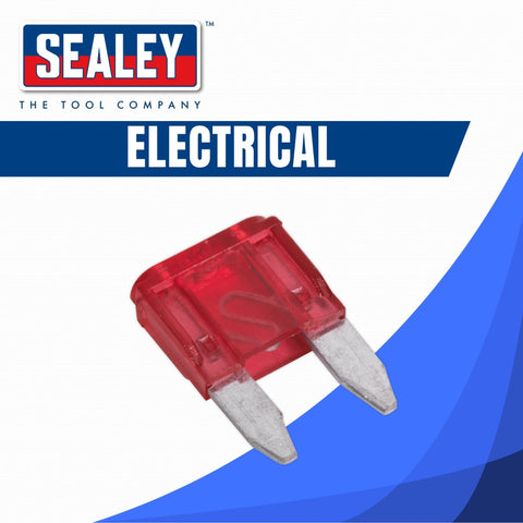 Sealey Electrical