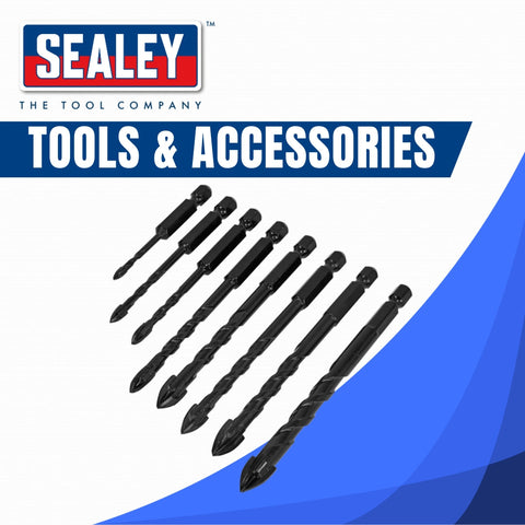 Sealey Tools & Accessories