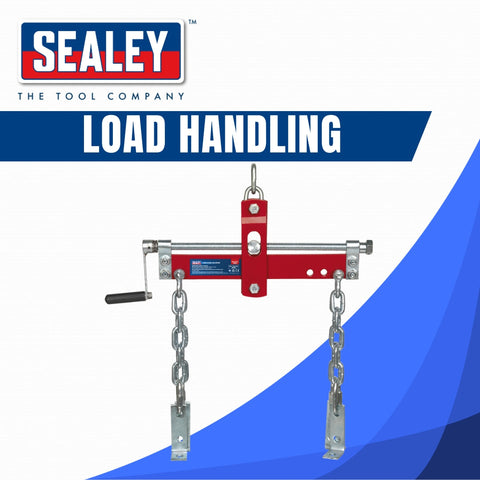 Sealey Load Handling