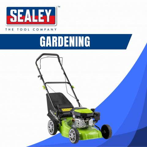 Sealey Gardening