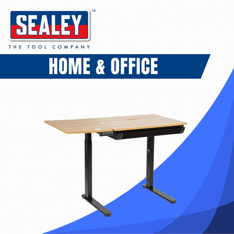 Sealey Home & Office