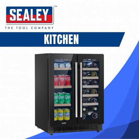 Sealey Kitchen