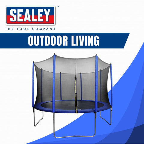 Sealey Outdoor Living