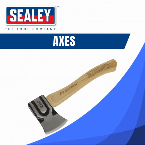 Sealey Axes