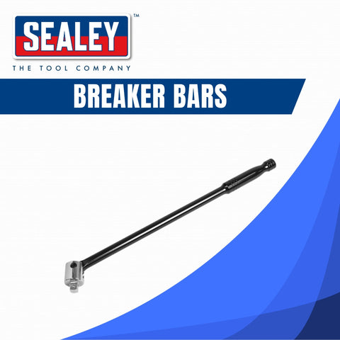 Sealey Breaker Bars