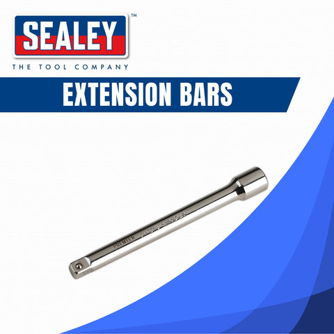 Sealey Extension Bars