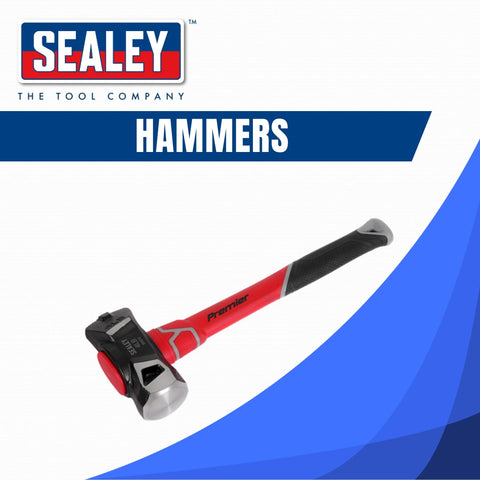 Sealey Hammers