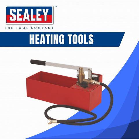 Sealey Heating Tools