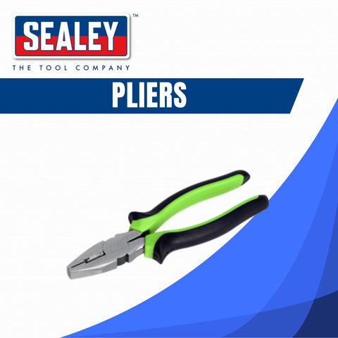 Sealey Pliers