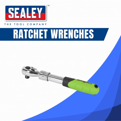 Sealey Punches & Chisels