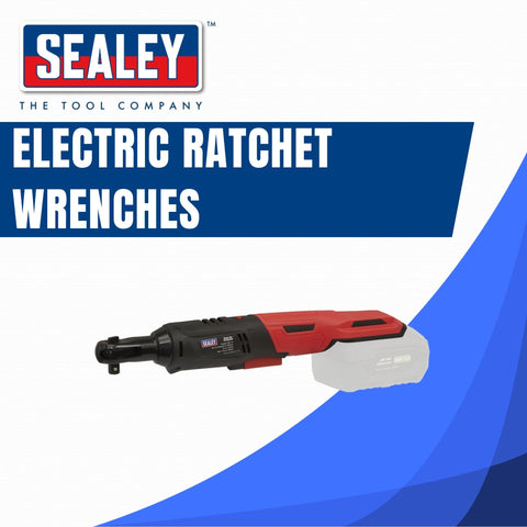 Sealey Ratchet Wrenches